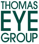 Thomas Eye Group Logo